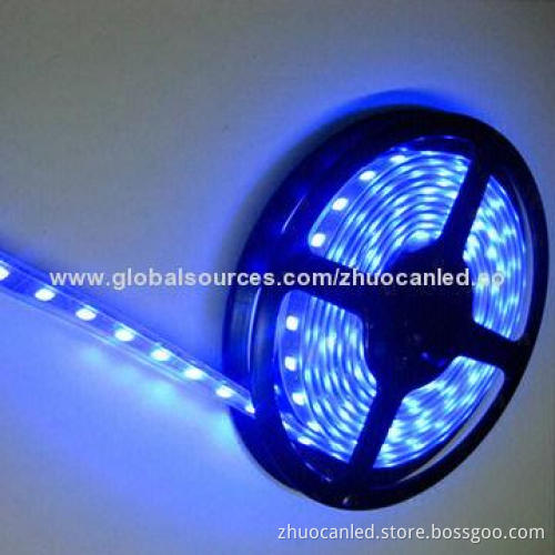Epistar SMD5050 LED Strip with 30 LEDs per Meter
